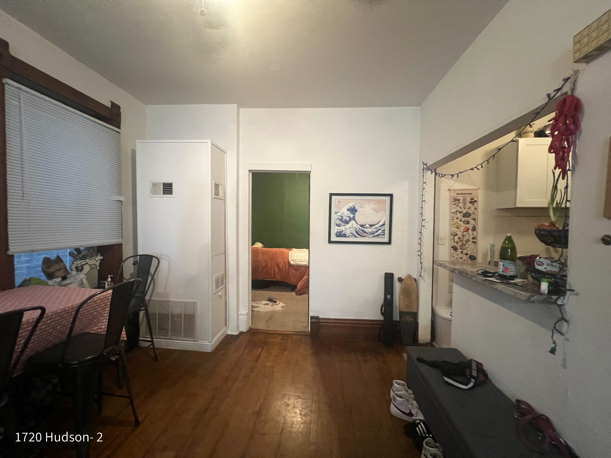 1720 N. Hudson Ave. / 1721 N. St Michael's Ct. 1720 N. Hudson Ave., Chicago, IL 60614 Old Town Triangle - Leasing by Cross Street